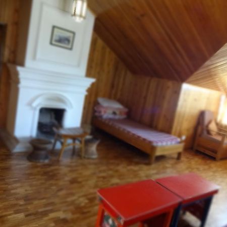 Pachu Village Resort Pelling Kültér fotó